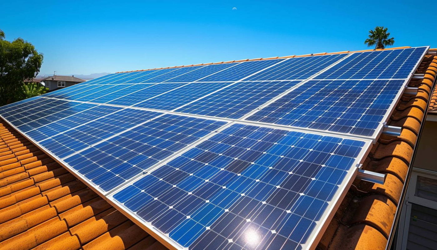 A revolução da energia solar está a caminho?