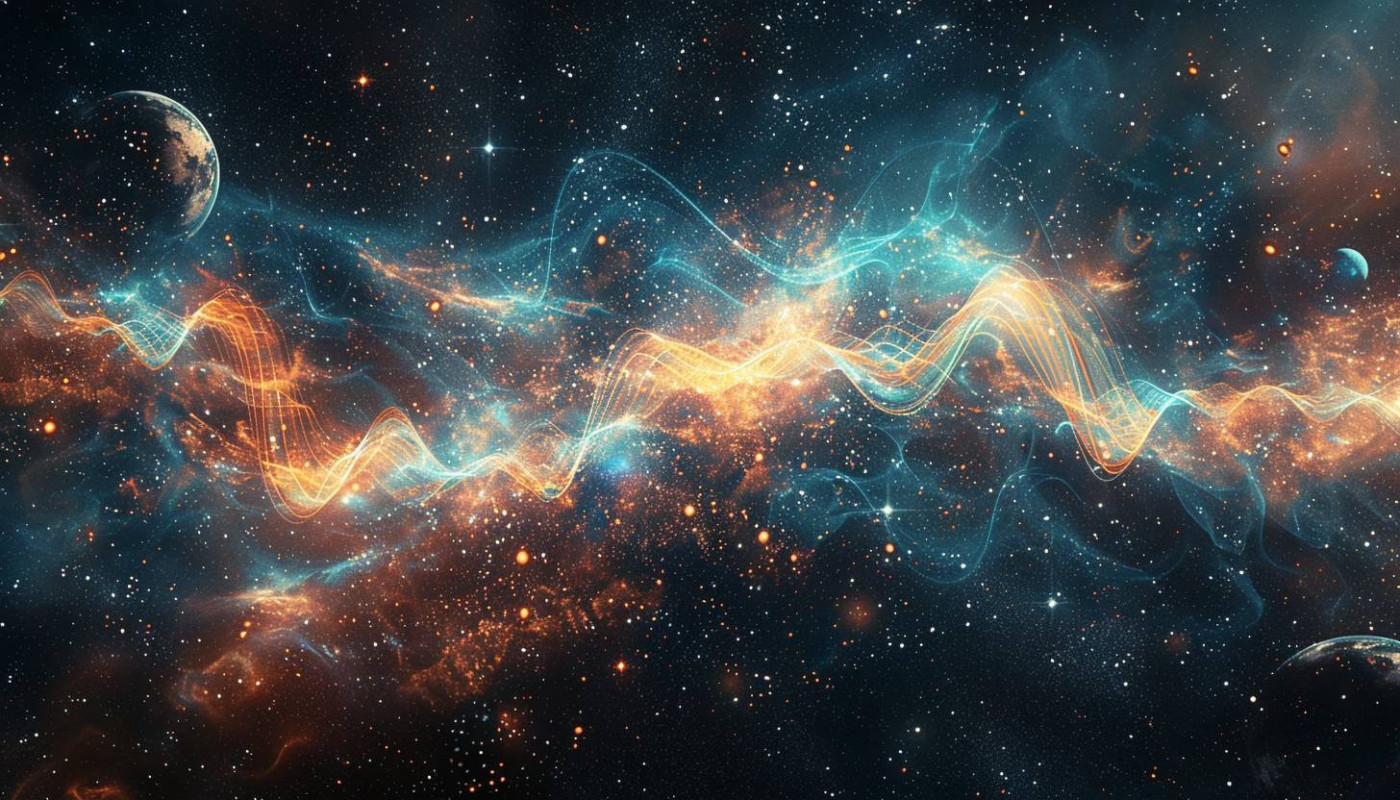 Misteriosos sinais de rádio do espaço: a verdade revelada