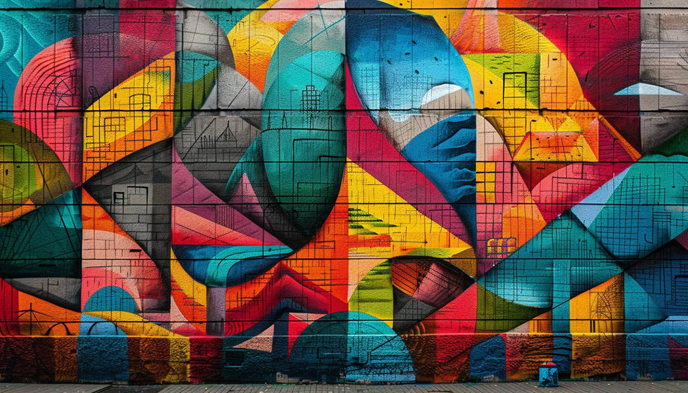 Nova tendência de arte de rua que está a transformar cidades