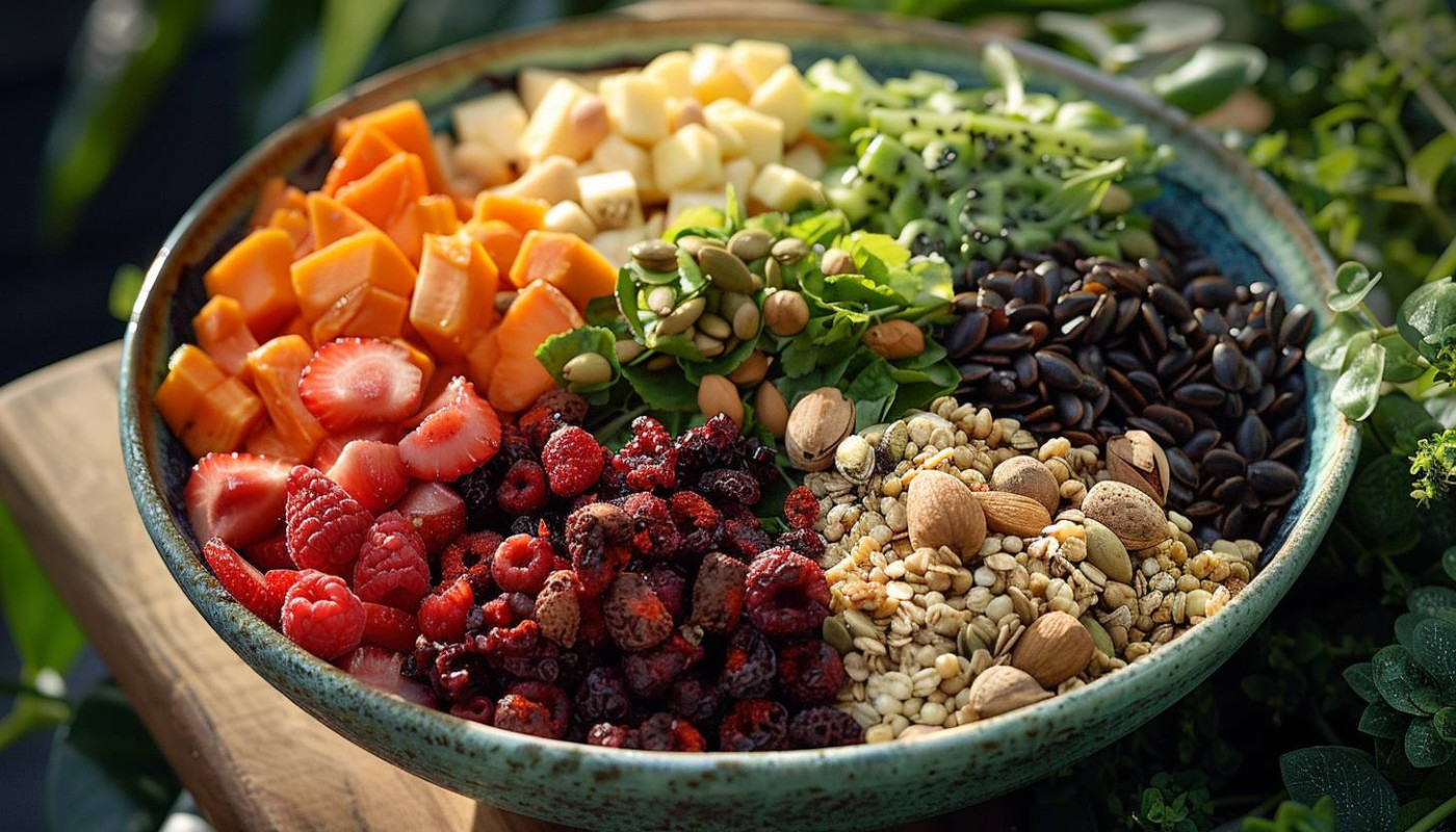Os superalimentos que turbinam seu sistema imunológico